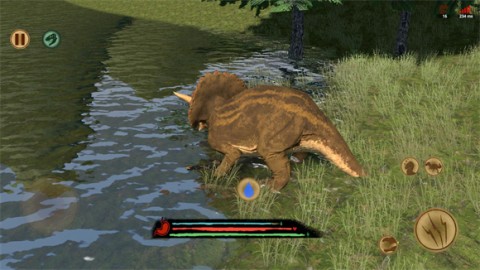 ̹Ŵ½ԭʼʱPangea Primal Age 6ͼ