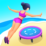 ĴСŮFlipJumpStack