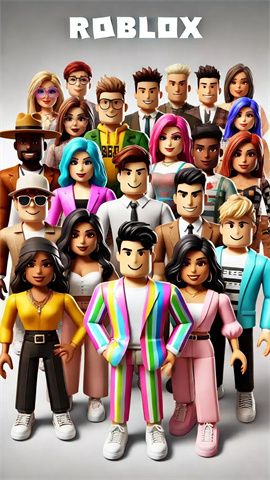 ޲˼װΣClothes Outfit ID For Roblox  2ͼ