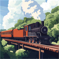СС·(Tiny Rails)