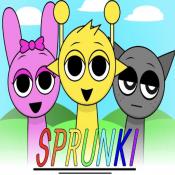 Sprunkiģ