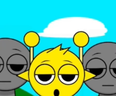 Sprunkiģ 4ͼ