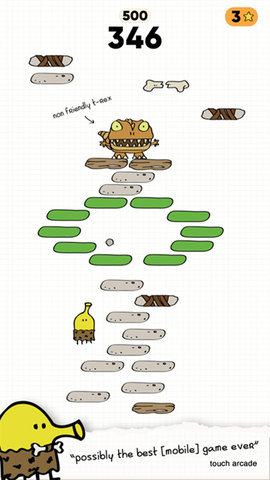 DoodleJump2 1ͼ