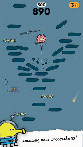 DoodleJump2 2ͼ