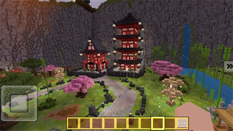 罨УCraft World 1ͼ