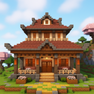 罨УCraft World