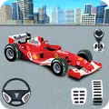 真正的方程式赛车(Car Games Simulator Car Racing)