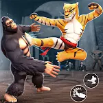 功夫动物园(Kung Fu Animal) v2.0.0