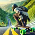 3D巅峰竞速山道飞驰(DownHill Racing Hill Racer 3D)