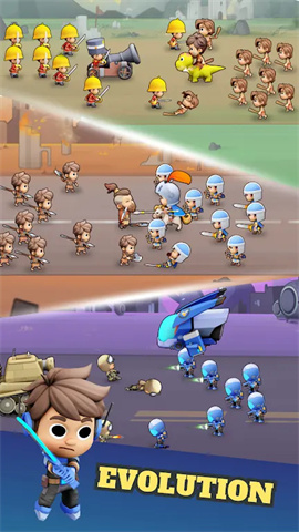 ӢʱConquest: Age of Heroes 2ͼ
