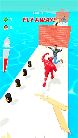 ɼ⣨Muscle Rush 1ͼ