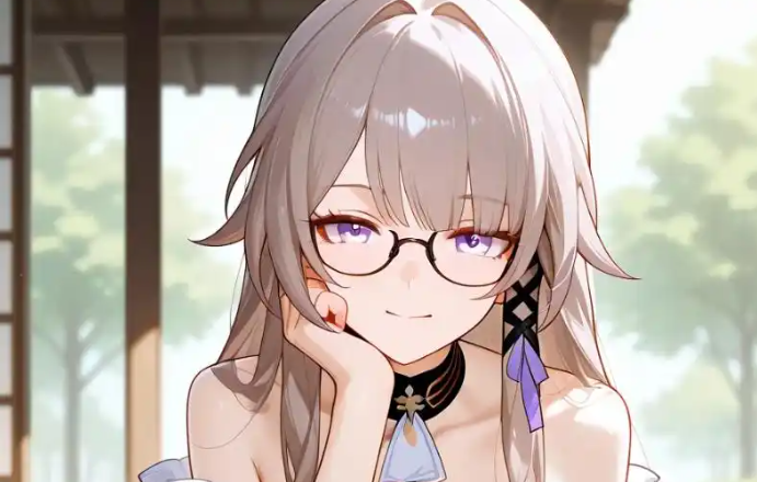 \