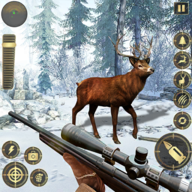 丛林鹿狩猎(jungle deer hunting) v3.0.5