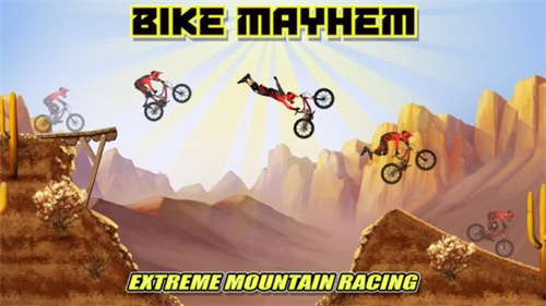 bikemayhem 3ͼ