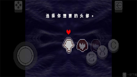 Ƿı֮ģDeltarune 2ͼ
