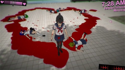 Yandere Simulator 3ͼ