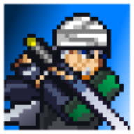 像素火影三船版 v1.00.40