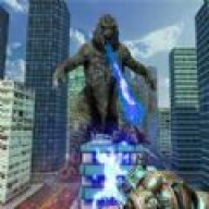狂野怪兽都市 v1.1