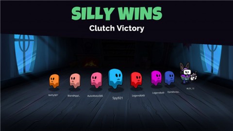 ֮ĶħSilly Royale 6ͼ
