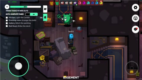 ֮ĶħSilly Royale 5ͼ