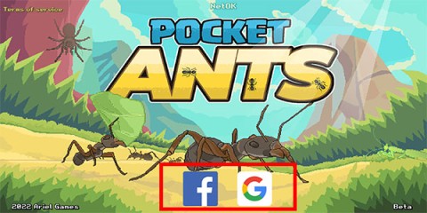 ڴϣPocket Antsװ 2ͼ