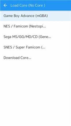 retroarch 3ͼ
