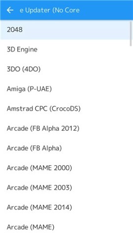 retroarch 2ͼ