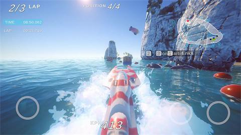 쭿ͧʷBoat Attack 1ͼ