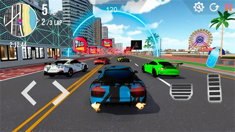 ʵģCar Real Simulator 2ͼ