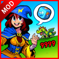 սDice vs Monsters v2.6.1