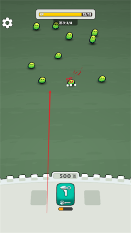 սDice vs Monsters 2ͼ