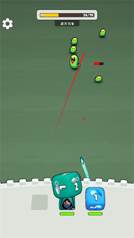 սDice vs Monsters 3ͼ