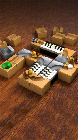 Unblock Ball - Block Puzzle 1ͼ
