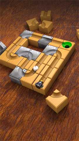 Unblock Ball - Block Puzzle 2ͼ