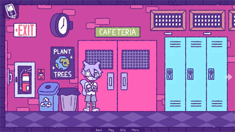 ĩղĵPurrfect Apawcalypse: Patches 1ͼ