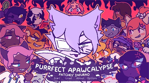 ĩղĵPurrfect Apawcalypse: Patches 5ͼ