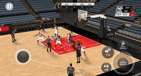 nba2k21 1ͼ