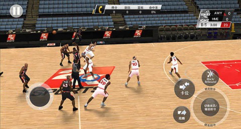 nba2k21 2ͼ