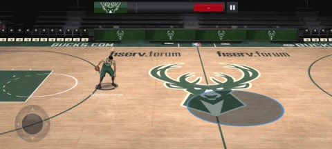 ְ(NBA LIVE) 4ͼ