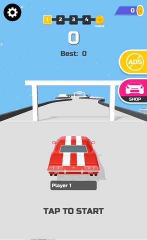 ƯƹʷHyper Drift 1ͼ