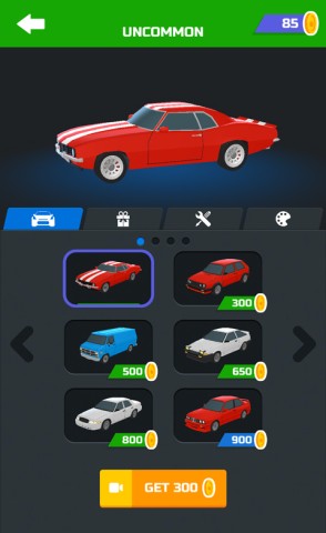 ƯƹʷHyper Drift 5ͼ