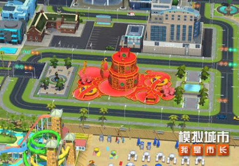 simcity 1ͼ