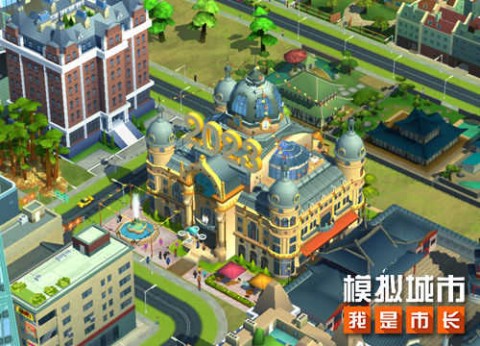simcity 2ͼ
