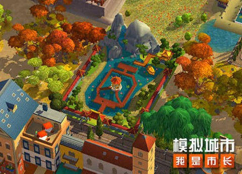 simcity 4ͼ