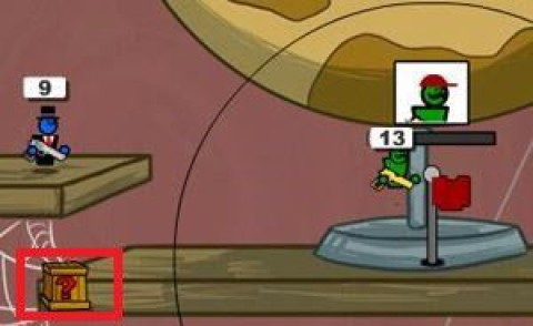 Ҵǹս 2ͼ