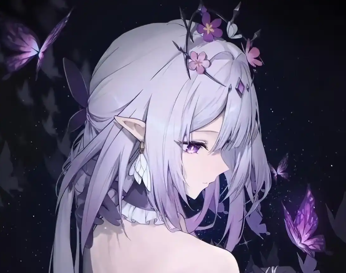 \