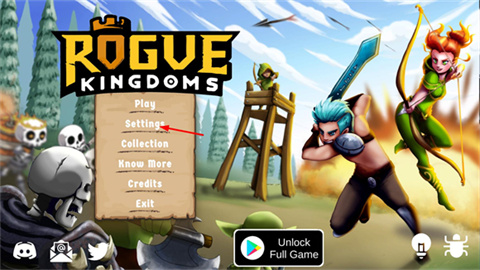 RogueKingdoms 1ͼ