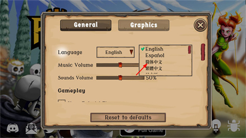 RogueKingdoms 3ͼ