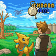 ɹũChronoMon