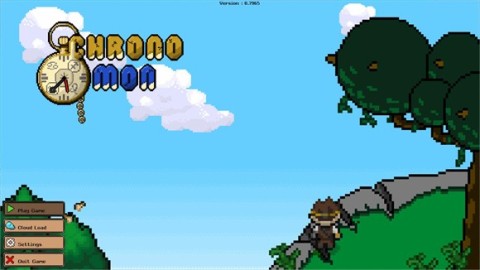 ɹũChronoMon 1ͼ